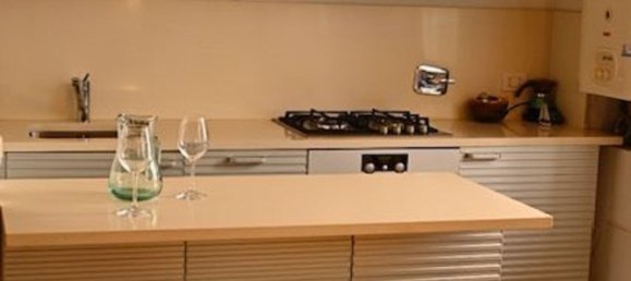 استوديو في Orbetello, Italy رقم 46609 10