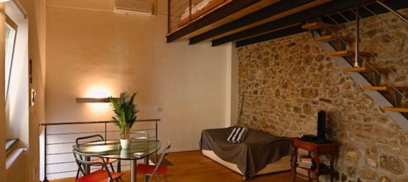 استوديو في Orbetello, Italy رقم 46609 18