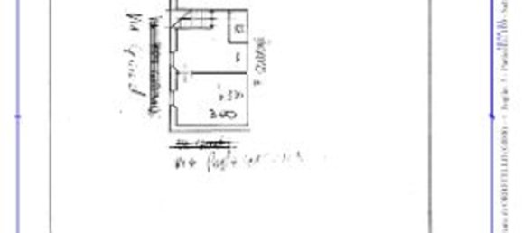 استوديو في Orbetello, Italy رقم 46609 20