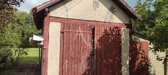 1 Schlafzimmer Haus in Lamotte-Beuvron, France, Nr. 247130 2