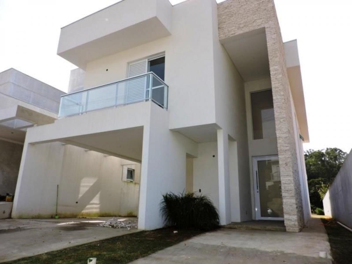 3 chambres Maison à Sao Paulo, Brazil No. 465424