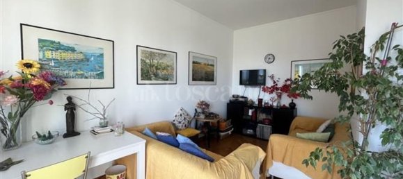 4 غرف نوم شقة في Milan, Italy رقم 360739 4