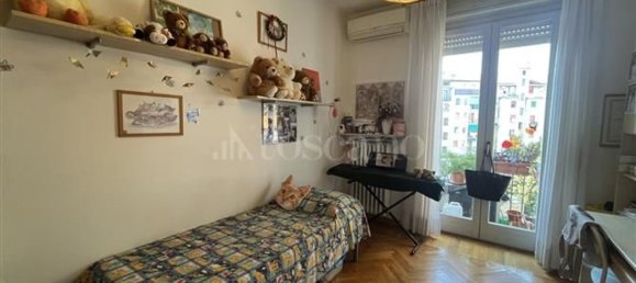 4 غرف نوم شقة في Milan, Italy رقم 360739 27