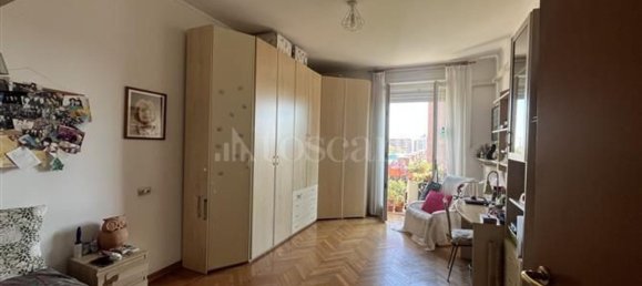 4 غرف نوم شقة في Milan, Italy رقم 360739 29