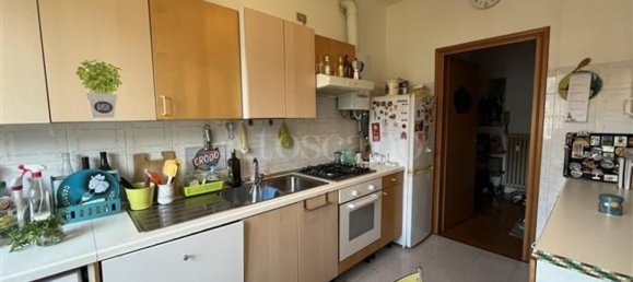 4 غرف نوم شقة في Milan, Italy رقم 360739 16