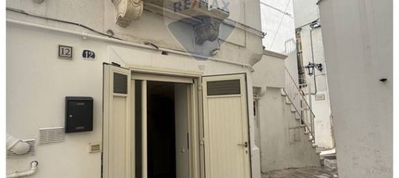 Apartamento T1 em Martina Franca, Italy N.º 340203 2