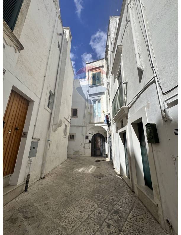 Apartamento T1 em Martina Franca, Italy N.º 340203