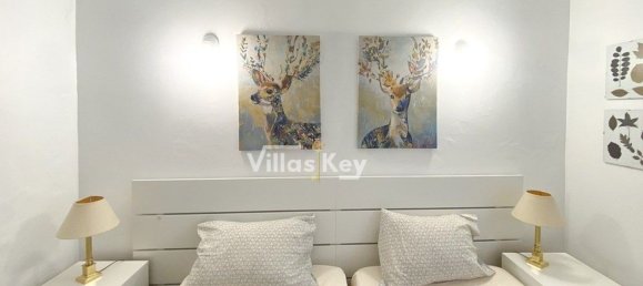 Casa de 3 dormitorios en Mexilhoeira Grande, Portugal No. 30420 26