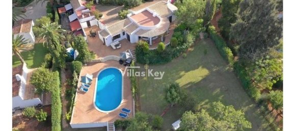 Casa de 3 dormitorios en Mexilhoeira Grande, Portugal No. 30420 45