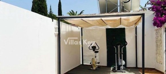 Casa de 3 dormitorios en Mexilhoeira Grande, Portugal No. 30420 15