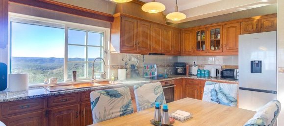 3 bedrooms House in Alcoutim, Portugal No. 151339 7