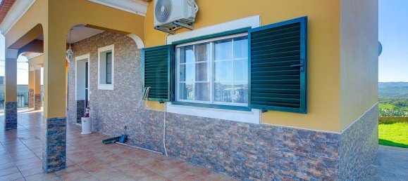 3 bedrooms House in Alcoutim, Portugal No. 151339 2