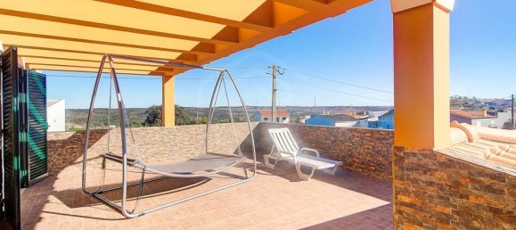 3 bedrooms House in Alcoutim, Portugal No. 151339 22