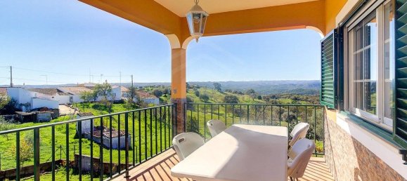 3 bedrooms House in Alcoutim, Portugal No. 151339 9