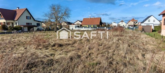 Terreno em Meyenheim, France 1901 m² N.º 224984 4