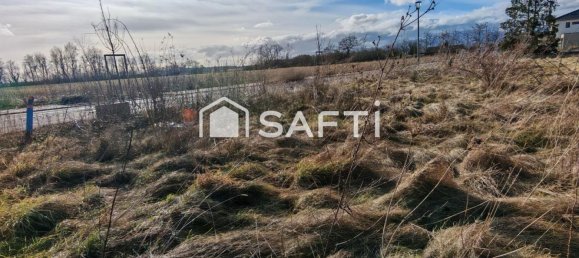 Terreno em Meyenheim, France 1901 m² N.º 224984 5