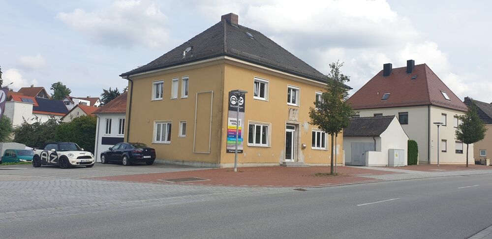 Adosado de 9 habitaciónes en Landshut, Germany No. 160526