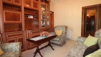 3 bedrooms Apartment in Getafe, Spain No. 142270