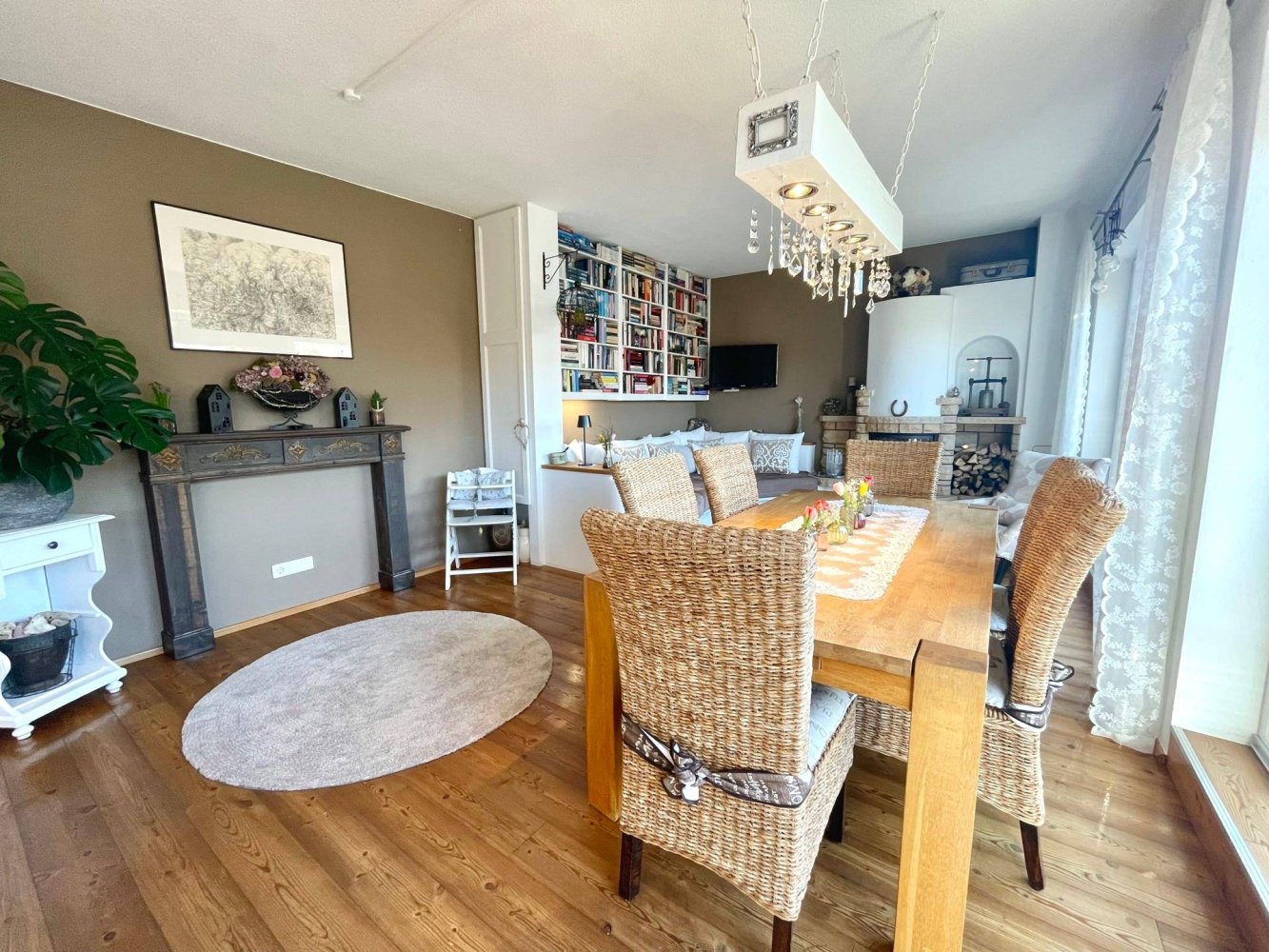 3 غرف نوم بانتهاوس في Worgl, Austria رقم 138605