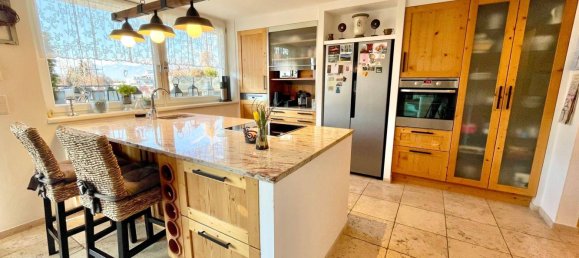 3 غرف نوم بانتهاوس في Worgl, Austria رقم 138605 4