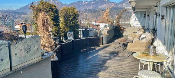 3 غرف نوم بانتهاوس في Worgl, Austria رقم 138605 15