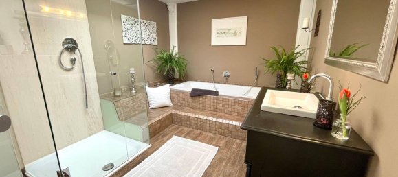 3 غرف نوم بانتهاوس في Worgl, Austria رقم 138605 10