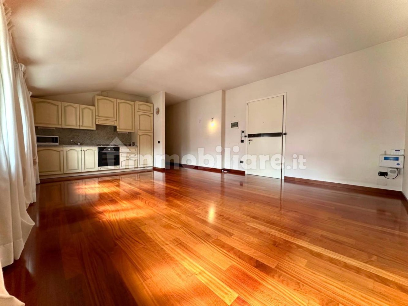 2 bedrooms Apartment in Treviso, Italy No. 347202