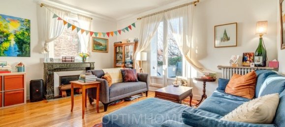 4 bedrooms House in Montesson, France No. 184164 5