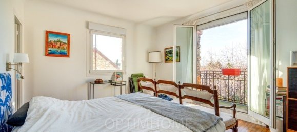 4 bedrooms House in Montesson, France No. 184164 19