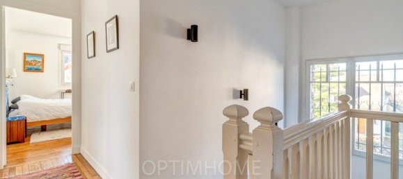 4 bedrooms House in Montesson, France No. 184164 18