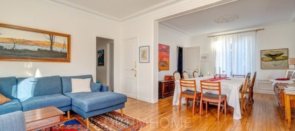 4 bedrooms House in Montesson, France No. 184164 4