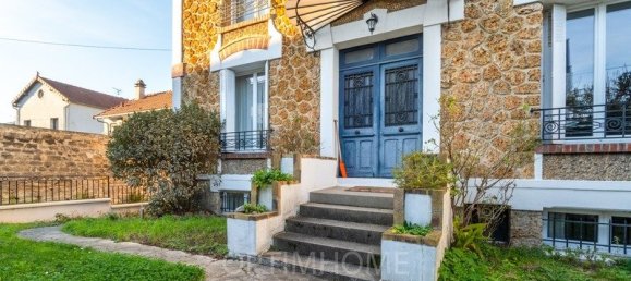 4 bedrooms House in Montesson, France No. 184164 20