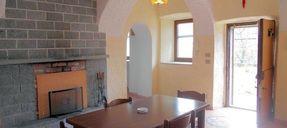 Casa de 11 habitaciónes en Villamiroglio, Italy No. 234990 7