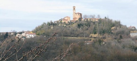Casa de 11 habitaciónes en Villamiroglio, Italy No. 234990 16
