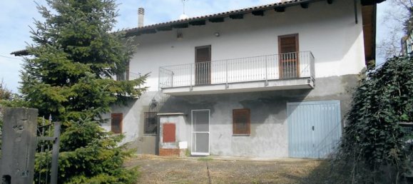 Casa de 11 habitaciónes en Villamiroglio, Italy No. 234990 8