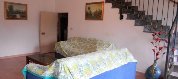 Casa de 11 habitaciónes en Villamiroglio, Italy No. 234990 9
