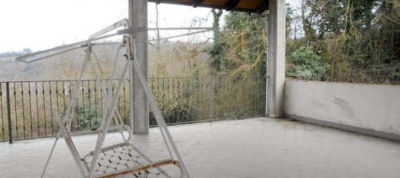 Casa de 11 habitaciónes en Villamiroglio, Italy No. 234990 2