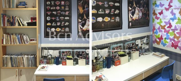 2 bedrooms Apartment in Barcelona, Spain No. 163384 28