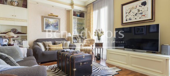 2 bedrooms Apartment in Barcelona, Spain No. 163384 3