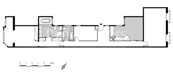 2 bedrooms Apartment in Barcelona, Spain No. 163384 36