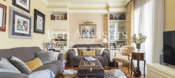 2 bedrooms Apartment in Barcelona, Spain No. 163384 2