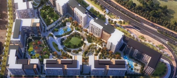 2 Schlafzimmer Wohnung in Sharjah, UAE, Nr. 96241 3