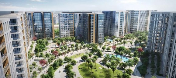 2 Schlafzimmer Wohnung in Sharjah, UAE, Nr. 96241 6