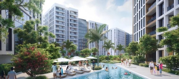 2 Schlafzimmer Wohnung in Sharjah, UAE, Nr. 96241 2