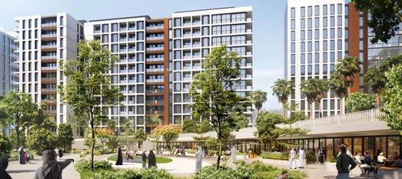 2 Schlafzimmer Wohnung in Sharjah, UAE, Nr. 96241 5