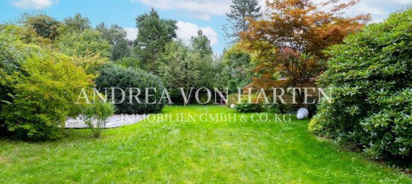 Здание с 8 комнатами в Вандсбек, Германия № 332249 27