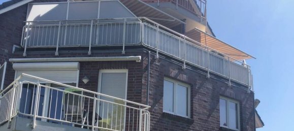 3 bedrooms Apartment in Wandsbek, Germany No. 363278 3