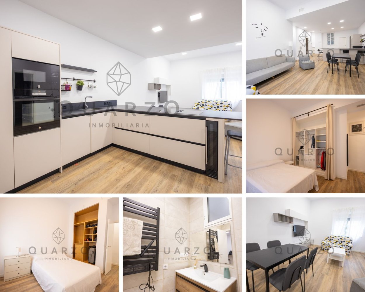 2 Schlafzimmer Wohnung in Andalusia, Spain, Nr. 158140