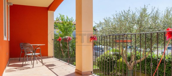 Дом с 3 спальнями в Куинто Вичентино, Италия № 372627 14