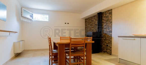 Дом с 3 спальнями в Куинто Вичентино, Италия № 372627 38